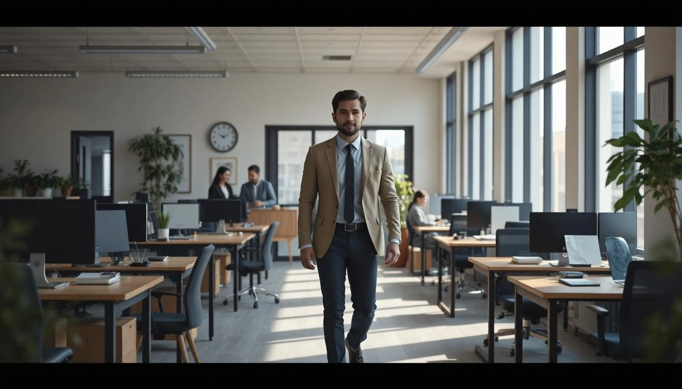 Image Career Journey Stories That Inspire
